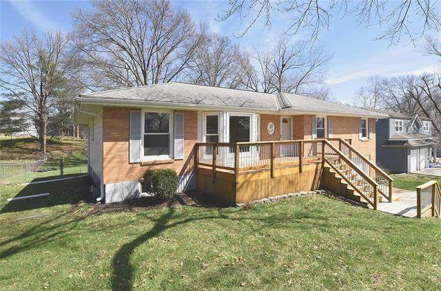 6809 Park Plaza Drive - Photo 1