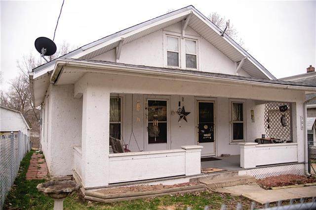 506 Valley Street - Photo 1