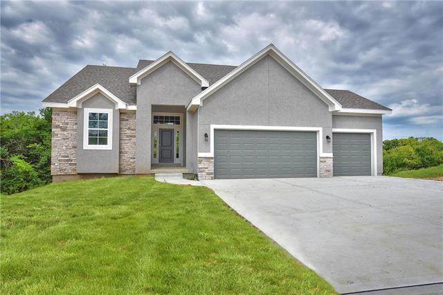 393 Ferrel Street - Photo 1