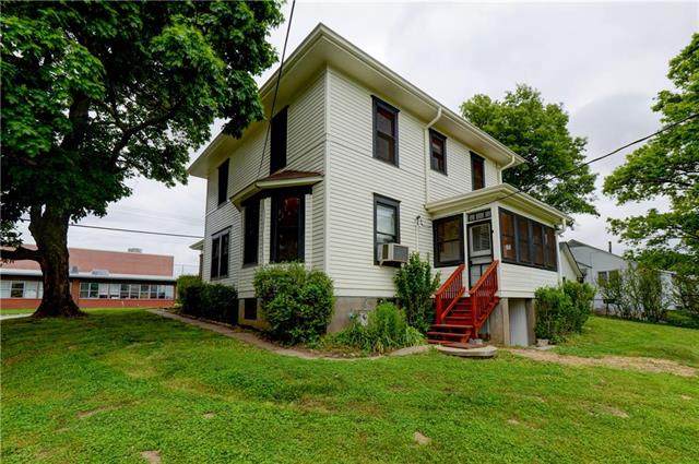 1100 Washington Street - Photo 1