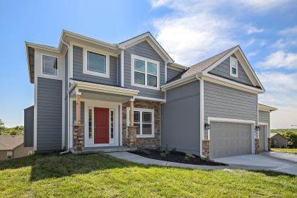 437 Lilly Lane - Photo 1