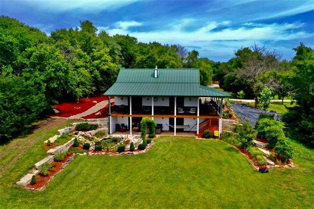 774 Stafford Road - Photo 1