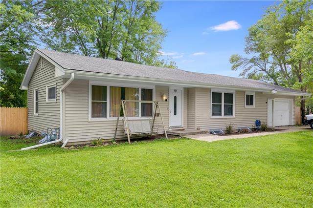 401 20th Street - Photo 1