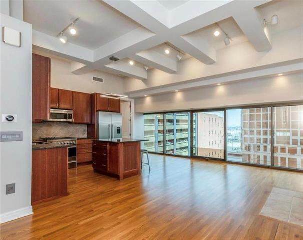 1101 Walnut Street - Photo 1