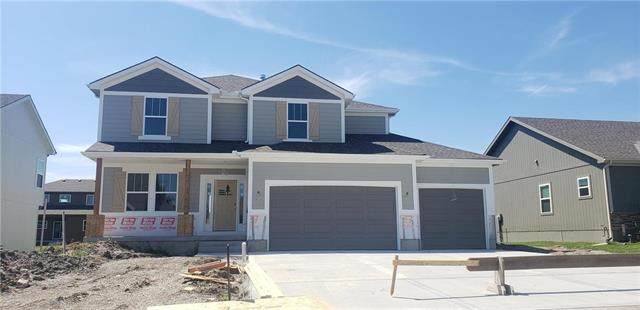 1606 Jaclyn Drive - Photo 1