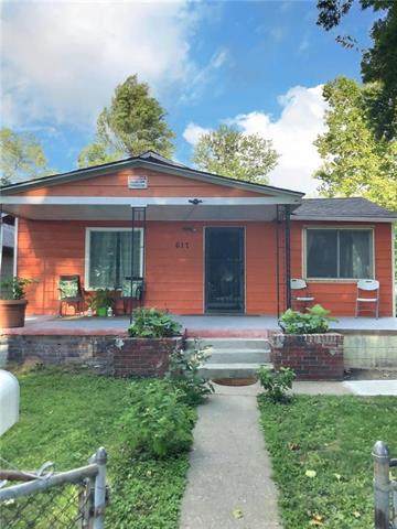 617 Pyle Street - Photo 1