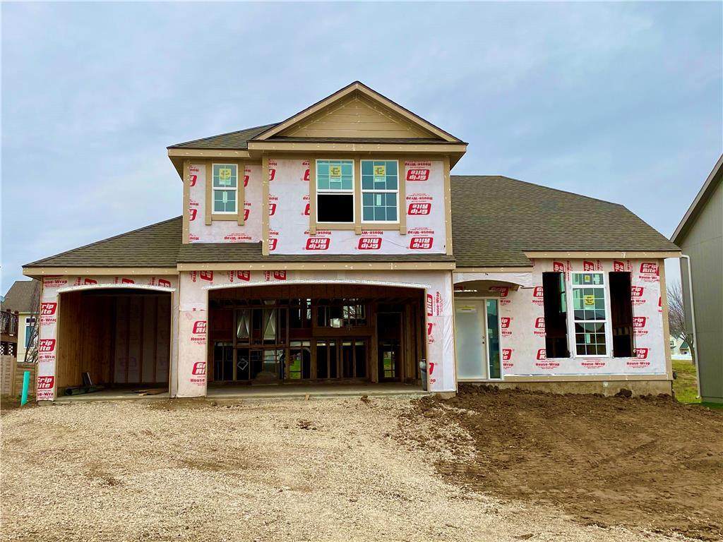 16013 Shady Bend Street - Photo 1