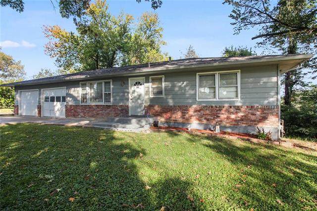 106 Woodson Avenue - Photo 1