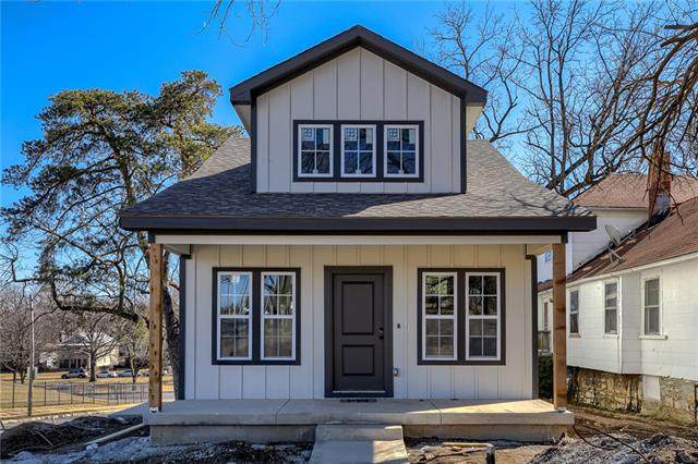 5401 Lydia Avenue - Photo 1