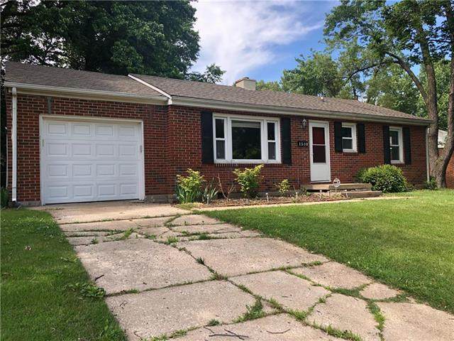 1510 Highway Lane - Photo 1