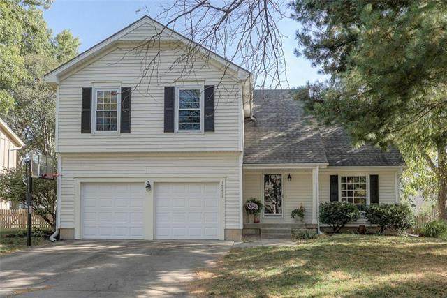 15211 Dearborn Street - Photo 1