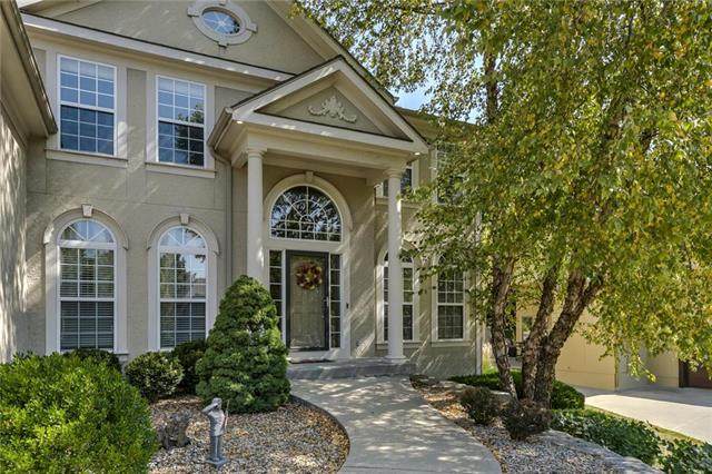 6117 Persimmon Court - Photo 1