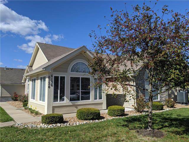6136 Kensington Drive - Photo 1