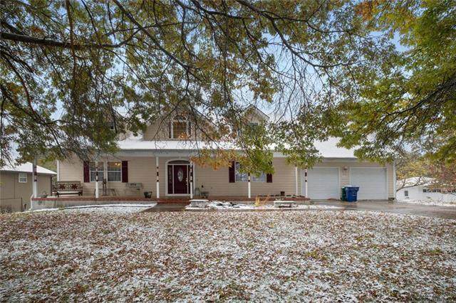 820 Hurley Street - Photo 1