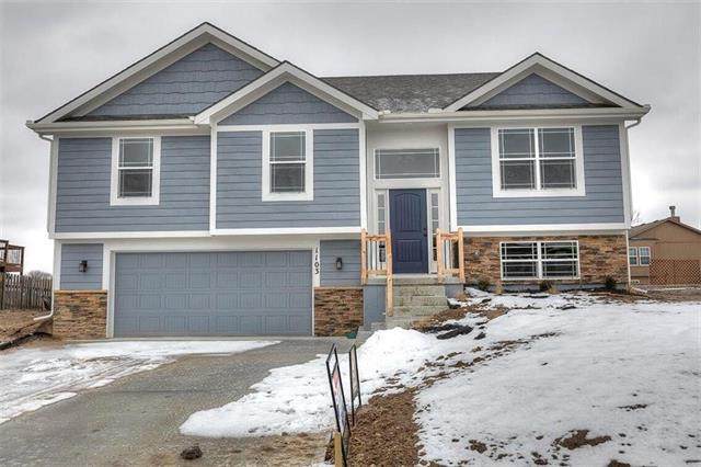 408 Lilly Lane - Photo 1