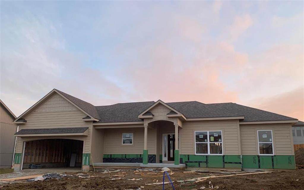 1313 Hickorywood Court - Photo 1