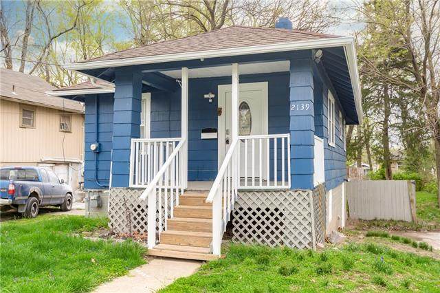 2139 34TH Street - Photo 1