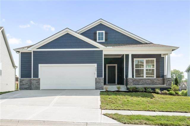 3212 Merriam Court - Photo 1