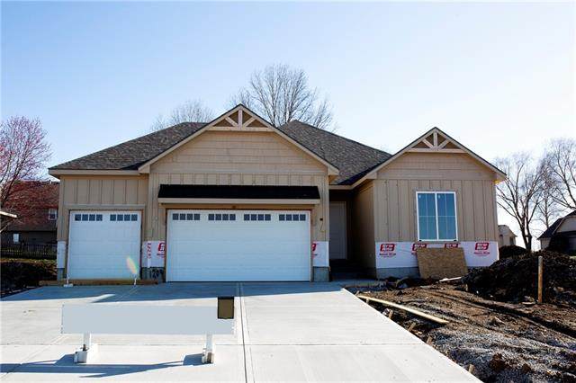1209 Goshen Drive - Photo 1