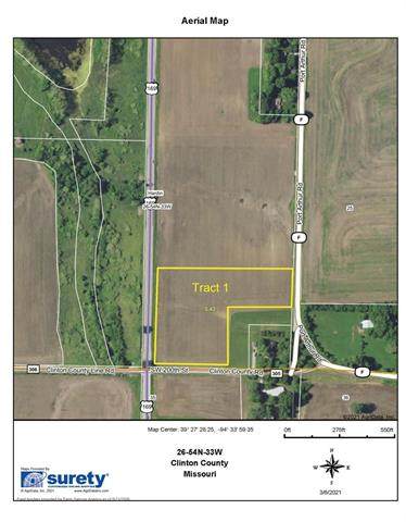Sw F - Tract 1 Highway - Photo 1