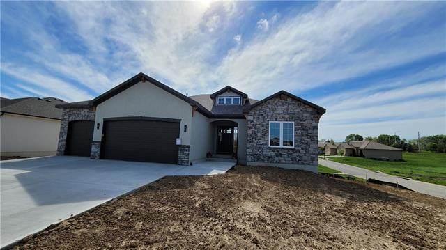 4140 Dearborn Lane - Photo 1