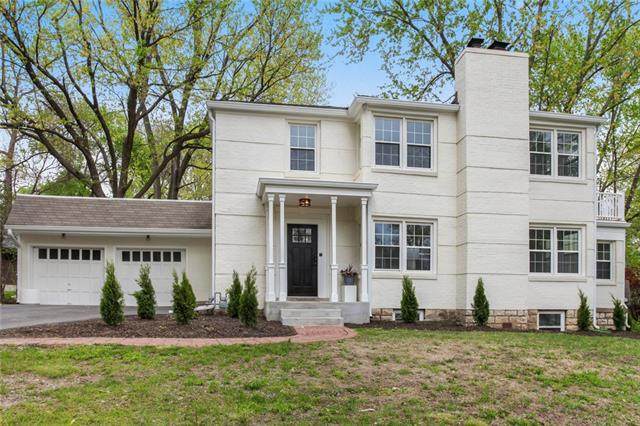 5437 Neosho Lane - Photo 1