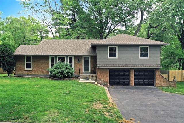 8009 Roe Avenue - Photo 1