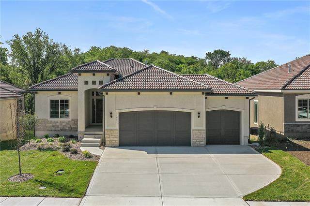 2009 Ashurst Drive - Photo 1