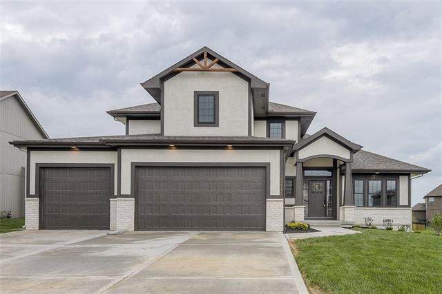 4712 Saratoga Circle - Photo 1