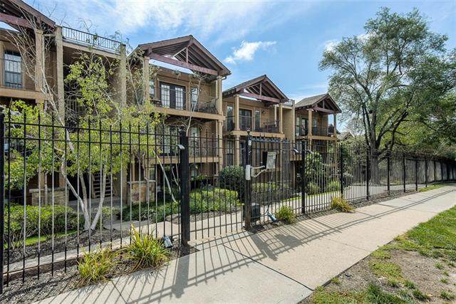 4727 Jarboe Street - Photo 1