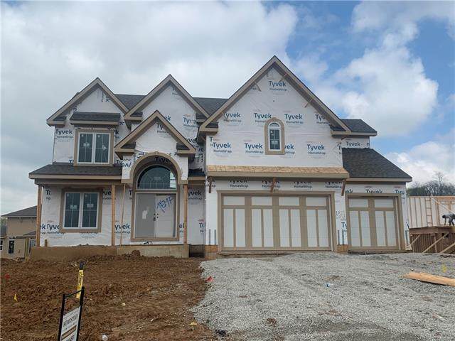 1822 Red Orchard Drive - Photo 1