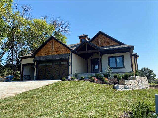 22512 87th Terrace - Photo 1