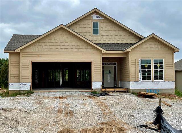 25157 142nd Street - Photo 1