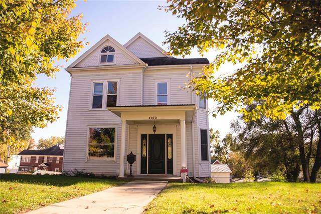 1100 Santa Fe Street - Photo 1