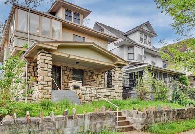 107 Elmwood Avenue - Photo 1