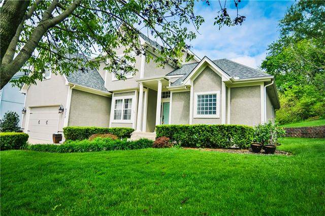 6213 Upper Wood Drive - Photo 1