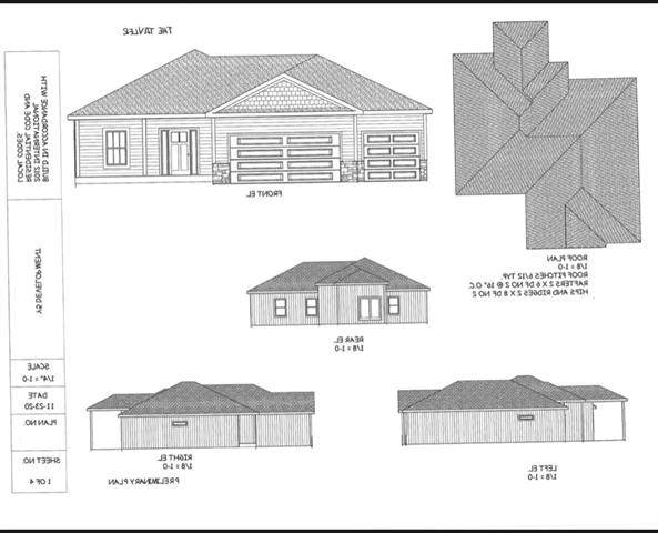 508 Meadowood Drive - Photo 1