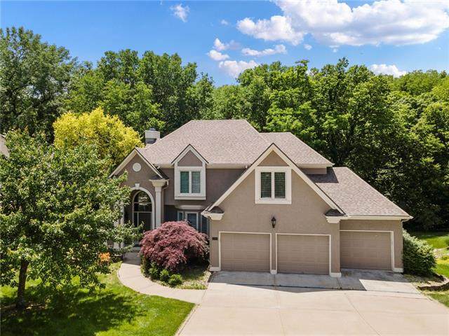 900 Scott Drive - Photo 1