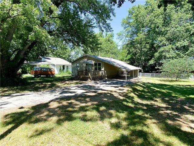 408 Olive Street - Photo 1