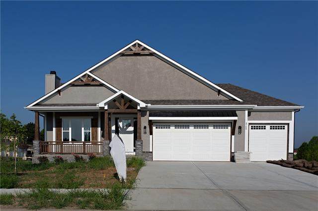 4700 Saratoga Court - Photo 1