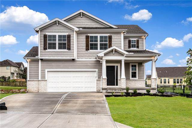 1424 Fairfax Road - Photo 1