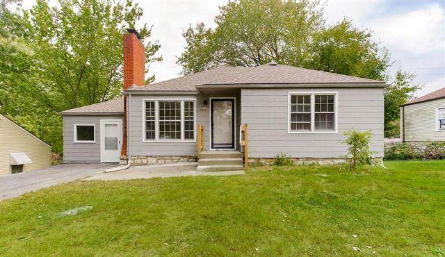 2821 45th Street - Photo 1