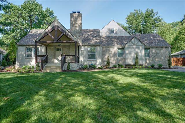 8414 Lee Boulevard - Photo 1
