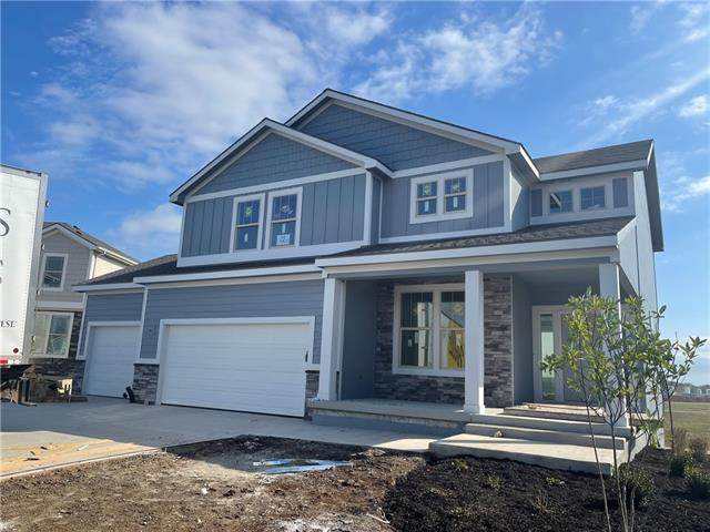 4821 Shady Bend Road - Photo 1