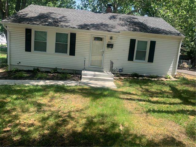 2331 Hall Road - Photo 1