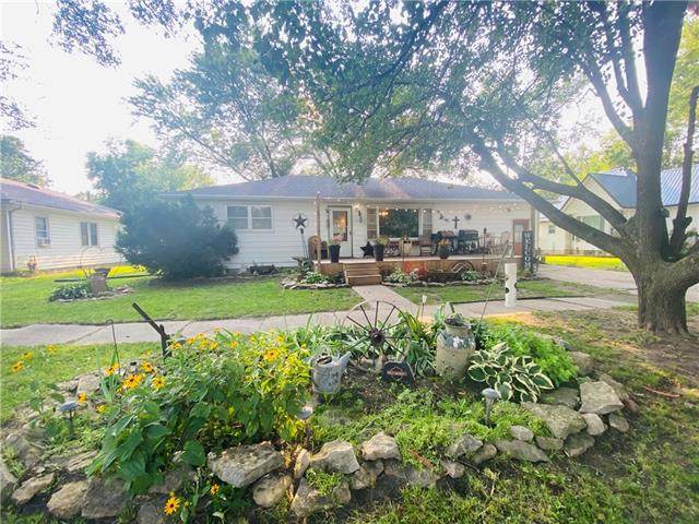 503 Ritchie Street - Photo 1
