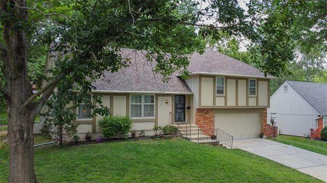 800 Santa Fe Trail - Photo 1