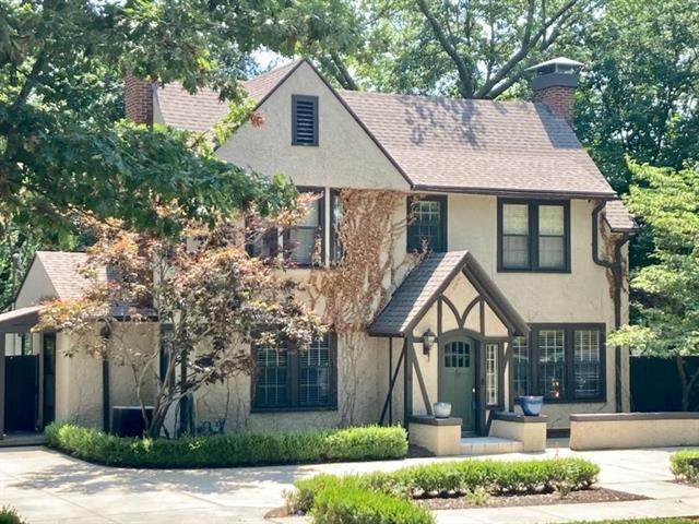 2100 Lovers Lane - Photo 1