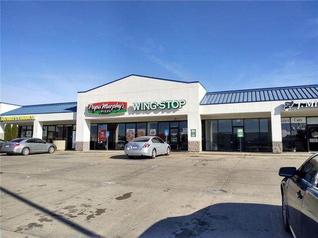 2115 Belt Highway - Photo 1
