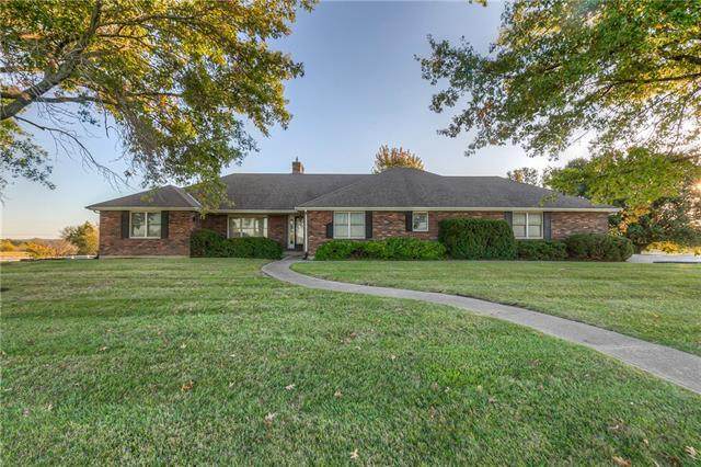 23340 Bauserman Road - Photo 1